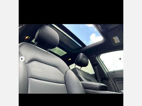 Mercedes-Benz GLA 2.1 GLA200d Sport (Executive) Euro 6 (s/s) 5dr 3
