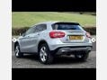 Mercedes-Benz GLA 2.1 GLA200d Sport (Executive) Euro 6 (s/s) 5dr 6