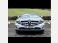 Mercedes-Benz GLA 2.1 GLA200d Sport (Executive) Euro 6 (s/s) 5dr 9