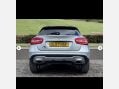 Mercedes-Benz GLA 2.1 GLA200d Sport (Executive) Euro 6 (s/s) 5dr 10