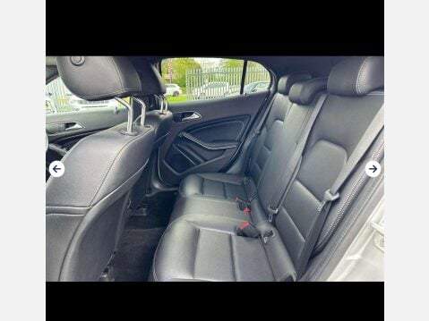 Mercedes-Benz GLA 2.1 GLA200d Sport (Executive) Euro 6 (s/s) 5dr 13