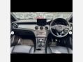 Mercedes-Benz GLA 2.1 GLA200d Sport (Executive) Euro 6 (s/s) 5dr 17