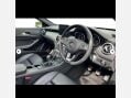 Mercedes-Benz GLA 2.1 GLA200d Sport (Executive) Euro 6 (s/s) 5dr 18