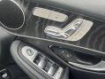 Mercedes-Benz GLC 2.1 GLC220d AMG Line (Premium) G-Tronic+ 4MATIC Euro 6 (s/s) 5dr 29