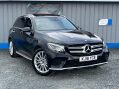 Mercedes-Benz GLC 2.1 GLC220d AMG Line (Premium) G-Tronic+ 4MATIC Euro 6 (s/s) 5dr 1
