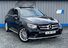 Mercedes-Benz GLC 2.1 GLC220d AMG Line (Premium) G-Tronic+ 4MATIC Euro 6 (s/s) 5dr