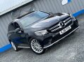 Mercedes-Benz GLC 2.1 GLC220d AMG Line (Premium) G-Tronic+ 4MATIC Euro 6 (s/s) 5dr 2