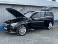 Mercedes-Benz GLC 2.1 GLC220d AMG Line (Premium) G-Tronic+ 4MATIC Euro 6 (s/s) 5dr 14