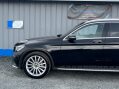 Mercedes-Benz GLC 2.1 GLC220d AMG Line (Premium) G-Tronic+ 4MATIC Euro 6 (s/s) 5dr 18