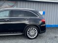 Mercedes-Benz GLC 2.1 GLC220d AMG Line (Premium) G-Tronic+ 4MATIC Euro 6 (s/s) 5dr 19