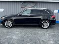 Mercedes-Benz GLC 2.1 GLC220d AMG Line (Premium) G-Tronic+ 4MATIC Euro 6 (s/s) 5dr 20
