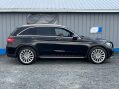 Mercedes-Benz GLC 2.1 GLC220d AMG Line (Premium) G-Tronic+ 4MATIC Euro 6 (s/s) 5dr 21