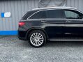 Mercedes-Benz GLC 2.1 GLC220d AMG Line (Premium) G-Tronic+ 4MATIC Euro 6 (s/s) 5dr 22