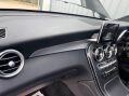Mercedes-Benz GLC 2.1 GLC220d AMG Line (Premium) G-Tronic+ 4MATIC Euro 6 (s/s) 5dr 28