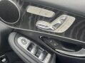 Mercedes-Benz GLC 2.1 GLC220d AMG Line (Premium) G-Tronic+ 4MATIC Euro 6 (s/s) 5dr 29