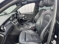 Mercedes-Benz GLC 2.1 GLC220d AMG Line (Premium) G-Tronic+ 4MATIC Euro 6 (s/s) 5dr 31