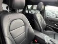 Mercedes-Benz GLC 2.1 GLC220d AMG Line (Premium) G-Tronic+ 4MATIC Euro 6 (s/s) 5dr 33
