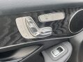Mercedes-Benz GLC 2.1 GLC220d AMG Line (Premium) G-Tronic+ 4MATIC Euro 6 (s/s) 5dr 35