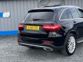 Mercedes-Benz GLC 2.1 GLC220d AMG Line (Premium) G-Tronic+ 4MATIC Euro 6 (s/s) 5dr 41