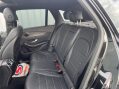 Mercedes-Benz GLC 2.1 GLC220d AMG Line (Premium) G-Tronic+ 4MATIC Euro 6 (s/s) 5dr 42