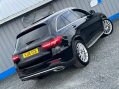 Mercedes-Benz GLC 2.1 GLC220d AMG Line (Premium) G-Tronic+ 4MATIC Euro 6 (s/s) 5dr 47