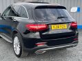 Mercedes-Benz GLC 2.1 GLC220d AMG Line (Premium) G-Tronic+ 4MATIC Euro 6 (s/s) 5dr 49