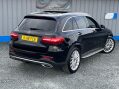 Mercedes-Benz GLC 2.1 GLC220d AMG Line (Premium) G-Tronic+ 4MATIC Euro 6 (s/s) 5dr 50