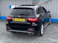 Mercedes-Benz GLC 2.1 GLC220d AMG Line (Premium) G-Tronic+ 4MATIC Euro 6 (s/s) 5dr 51