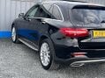 Mercedes-Benz GLC 2.1 GLC220d AMG Line (Premium) G-Tronic+ 4MATIC Euro 6 (s/s) 5dr 52