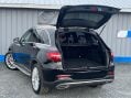 Mercedes-Benz GLC 2.1 GLC220d AMG Line (Premium) G-Tronic+ 4MATIC Euro 6 (s/s) 5dr 55