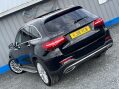Mercedes-Benz GLC 2.1 GLC220d AMG Line (Premium) G-Tronic+ 4MATIC Euro 6 (s/s) 5dr 57