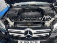 Mercedes-Benz GLC 2.1 GLC220d AMG Line (Premium) G-Tronic+ 4MATIC Euro 6 (s/s) 5dr 59