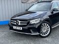Mercedes-Benz GLC 2.1 GLC220d AMG Line (Premium) G-Tronic+ 4MATIC Euro 6 (s/s) 5dr 61
