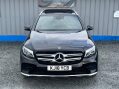Mercedes-Benz GLC 2.1 GLC220d AMG Line (Premium) G-Tronic+ 4MATIC Euro 6 (s/s) 5dr 65