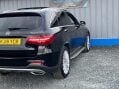 Mercedes-Benz GLC 2.1 GLC220d AMG Line (Premium) G-Tronic+ 4MATIC Euro 6 (s/s) 5dr 68