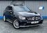 Mercedes-Benz GLC 2.1 GLC220d AMG Line (Premium) G-Tronic+ 4MATIC Euro 6 (s/s) 5dr