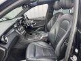 Mercedes-Benz GLC 2.1 GLC220d AMG Line (Premium) G-Tronic+ 4MATIC Euro 6 (s/s) 5dr 31