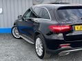 Mercedes-Benz GLC 2.1 GLC220d AMG Line (Premium) G-Tronic+ 4MATIC Euro 6 (s/s) 5dr 26