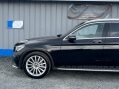 Mercedes-Benz GLC 2.1 GLC220d AMG Line (Premium) G-Tronic+ 4MATIC Euro 6 (s/s) 5dr 18