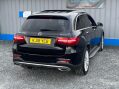 Mercedes-Benz GLC 2.1 GLC220d AMG Line (Premium) G-Tronic+ 4MATIC Euro 6 (s/s) 5dr 51
