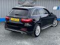 Mercedes-Benz GLC 2.1 GLC220d AMG Line (Premium) G-Tronic+ 4MATIC Euro 6 (s/s) 5dr 50