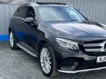 Mercedes-Benz GLC 2.1 GLC220d AMG Line (Premium) G-Tronic+ 4MATIC Euro 6 (s/s) 5dr 67