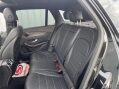 Mercedes-Benz GLC 2.1 GLC220d AMG Line (Premium) G-Tronic+ 4MATIC Euro 6 (s/s) 5dr 42