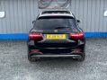 Mercedes-Benz GLC 2.1 GLC220d AMG Line (Premium) G-Tronic+ 4MATIC Euro 6 (s/s) 5dr 43