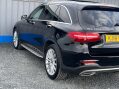 Mercedes-Benz GLC 2.1 GLC220d AMG Line (Premium) G-Tronic+ 4MATIC Euro 6 (s/s) 5dr 52