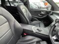 Mercedes-Benz GLC 2.1 GLC220d AMG Line (Premium) G-Tronic+ 4MATIC Euro 6 (s/s) 5dr 39