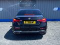 Mercedes-Benz C Class 1.5 C200h MHEV AMG Line (Premium) G-Tronic+ Euro 6 (s/s) 4dr 54