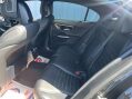 Mercedes-Benz C Class 1.5 C200h MHEV AMG Line (Premium) G-Tronic+ Euro 6 (s/s) 4dr 63