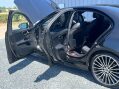 Mercedes-Benz C Class 1.5 C200h MHEV AMG Line (Premium) G-Tronic+ Euro 6 (s/s) 4dr 16