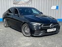 Mercedes-Benz C Class 1.5 C200h MHEV AMG Line (Premium) G-Tronic+ Euro 6 (s/s) 4dr
